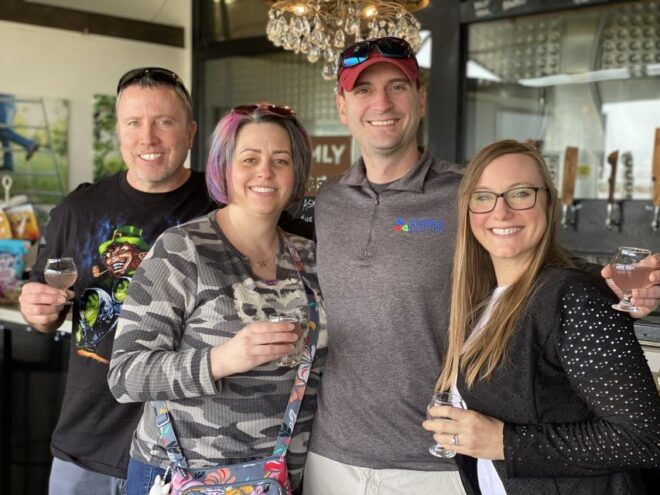 Courtland: California Delta Tour - Important Participant Information