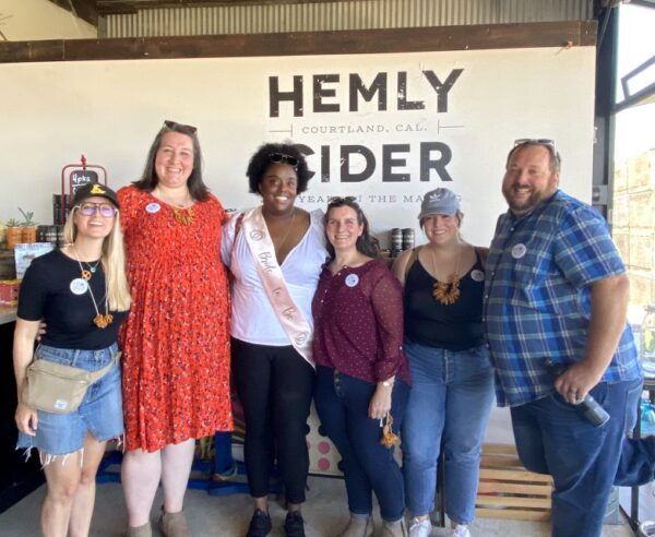 Courtland: California Delta Tour - Additional Tips for a Great Tour