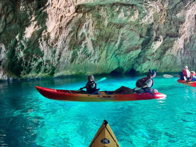 Cova Dels Orguens: Cave Exploring Kayak & Snorkel Tour - Frequently Asked Questions