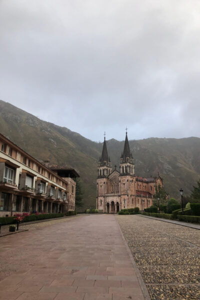 Covadonga and Historical Centers of Cangas De Onís and Lastres - Frequently Asked Questions