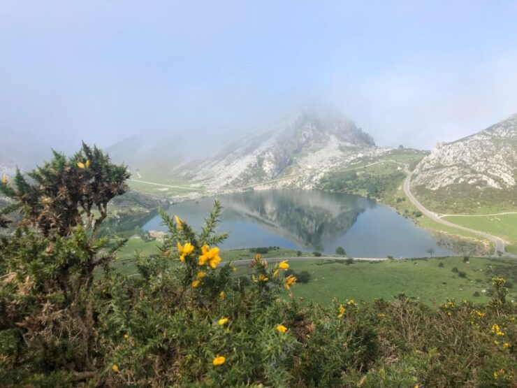 Covadonga and Lakes and Occidental Coast Private Tour - Tour Details