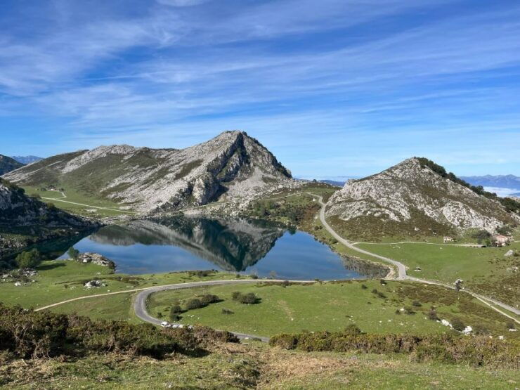 Covadonga and Lakes and Occidental Coast Private Tour - Tour Highlights