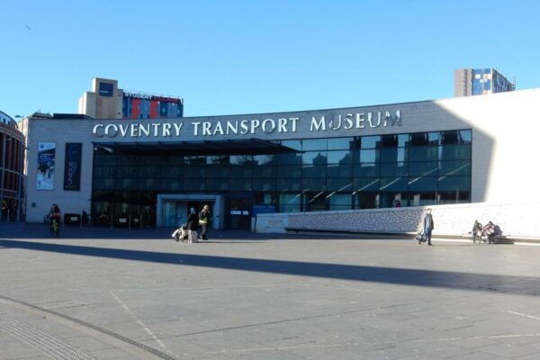 Coventry: Quirky Self-Guided Smartphone Heritage Walks - Common Questions