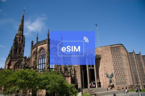 Coventry: Uk/ Europe Esim Roaming Mobile Data Plan - Common Questions