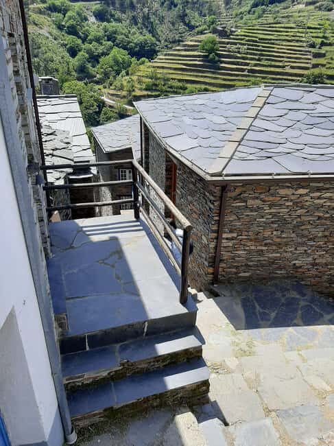 Covilhã: Serra da Estrela and Aldeia de Xisto Piodão Tour - Who Is This Tour Best For?