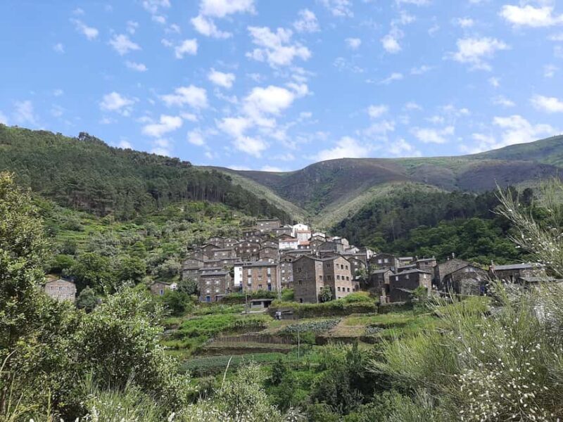 Covilhã: Serra da Estrela and Aldeia de Xisto Piodão Tour - FAQ