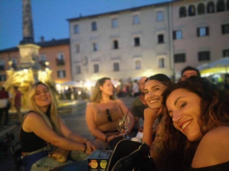 Cowboy Adventure Day Around Rome - Pricing Details