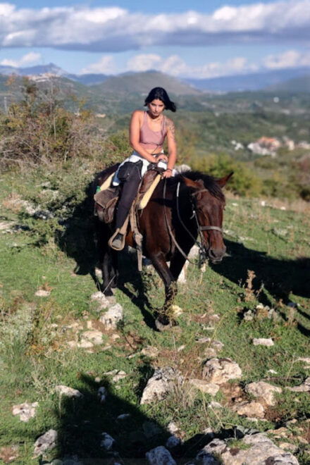 Cowboy Adventure Day Around Rome - Activities and Experiences