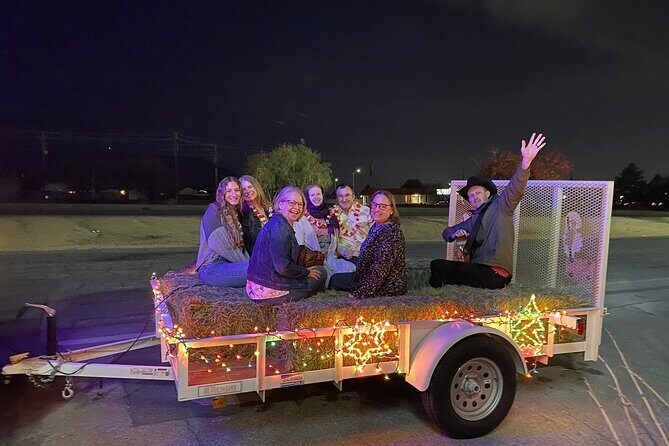 Cowboy Christmas Show & Dinner at Firelight Barn in Henderson NV - Final Thoughts