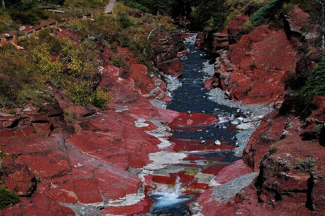 Cowboy Trail and Waterton Park Smartphone Audio Driving Tour - FAQ