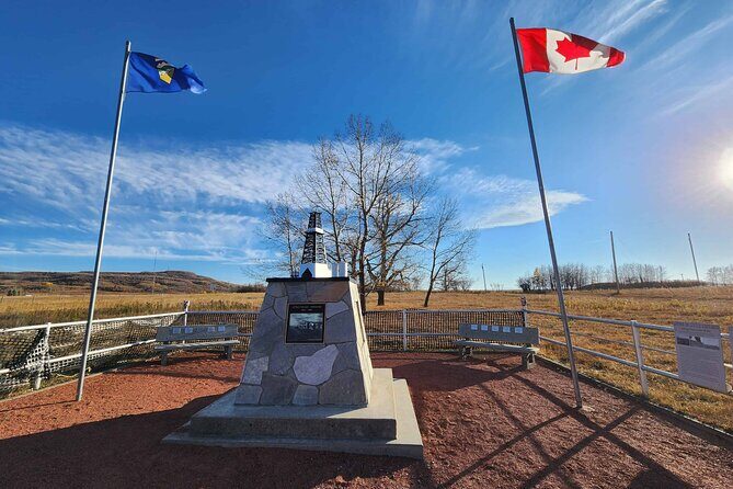 Cowboy Trail Smartphone Audio Driving Tour - Frequently Asked Questions