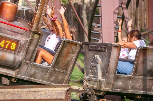Cowboyland Theme Park Entry Tickets - Customer Feedback and Ratings