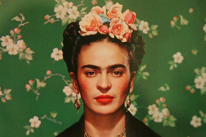 Coyoacan and Frida Kahlo Museum Small-Group Bike Tour  - Mexico City - Traveler Photos