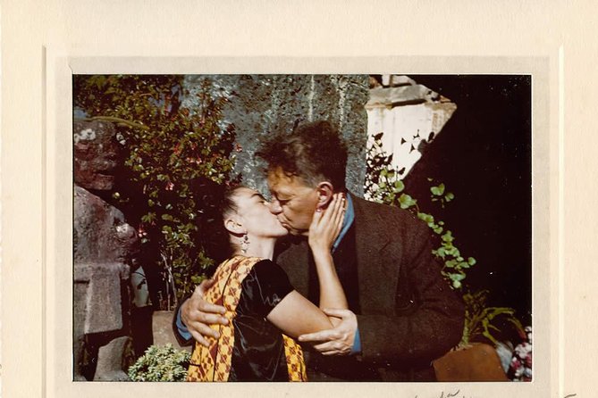 Coyoacán and Xochimilco Including Frida Kahlo Museum - Overview of the Tour