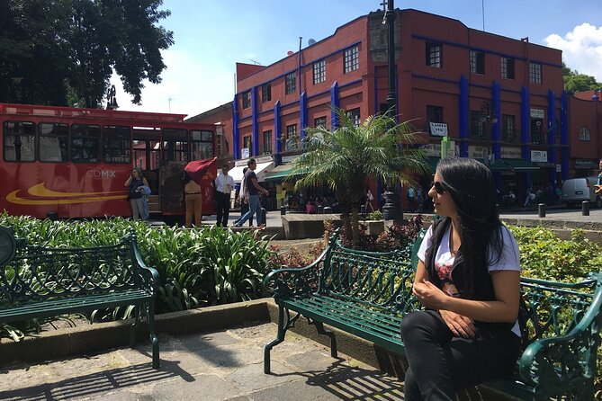 Coyoacán and Xochimilco Including Frida Kahlo Museum - Tour Logistics and Pick-up Details
