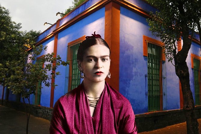 Coyoacán and Xochimilco Including Frida Kahlo Museum - Subtopic 1: Tour Pick-up and Delays