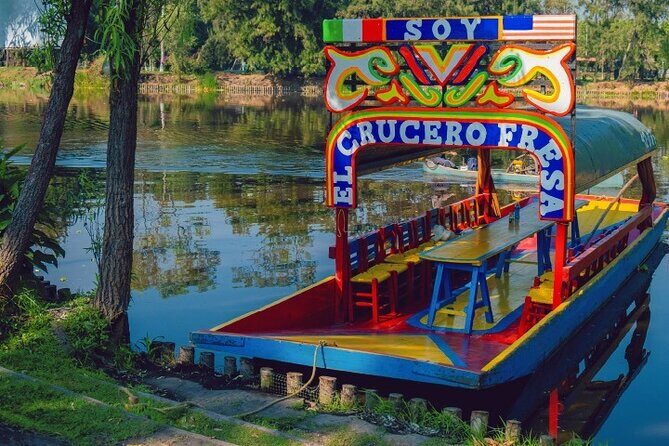 Coyoacán and Xochimilco Private Tour - Introduction