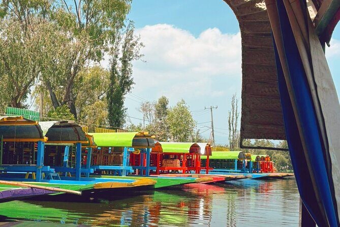 Coyoacán and Xochimilco Private Tour - Good To Know