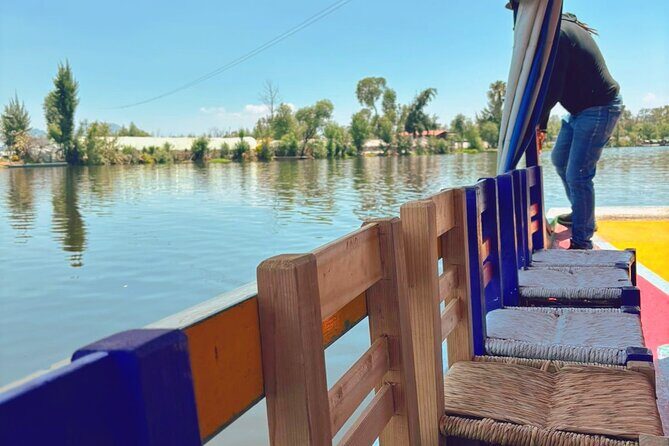 Coyoacán and Xochimilco Private Tour - Cruising the Canals of Xochimilco: A Floating Fiesta