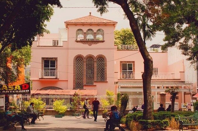 Coyoacán and Xochimilco Private Tour - The Sum Up