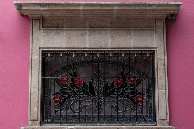 Coyoacan Food Tour - Meeting Point and Pickup