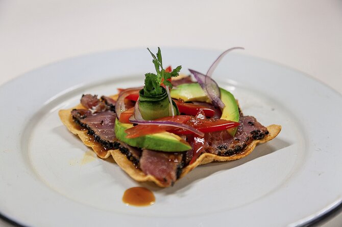 Coyoacan Food Tour - Cancellation Policy