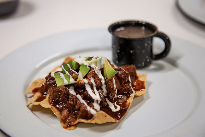 Coyoacan Food Tour - Book Your Coyoacan Food Tour