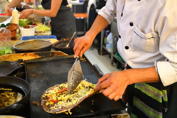 Coyoacan Food Tour - Common Questions