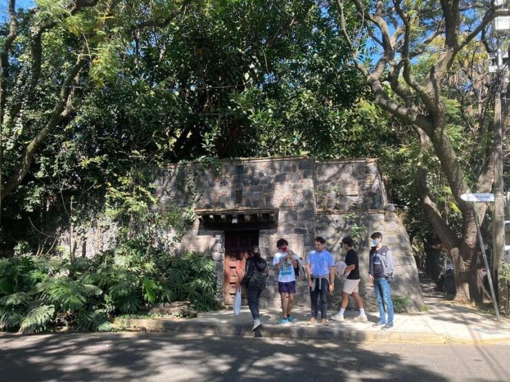 COYOACAN: FRIDA KAHLO STEPS IN COYOACAN AND SAN ANGEL CDMX - Good To Know