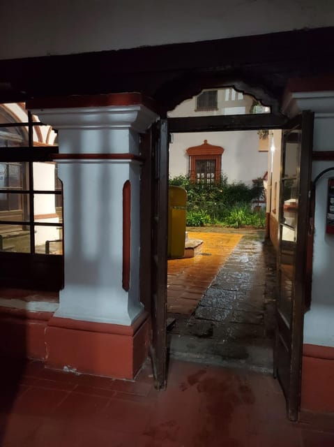 COYOACAN: FRIDA KAHLO STEPS IN COYOACAN AND SAN ANGEL CDMX - Itinerary Highlights
