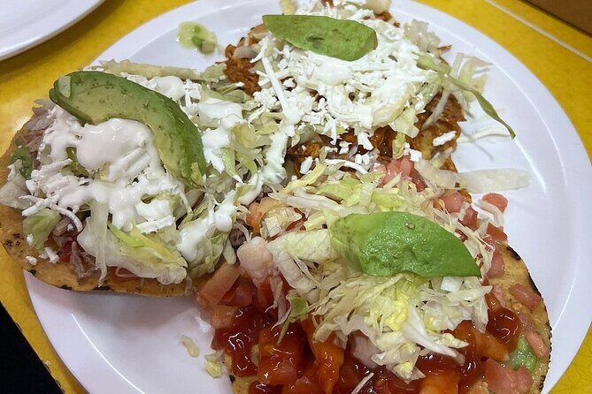 Coyoacán Gourmet: Food, Culture and Museum Frida Kahlo - Final Reflections