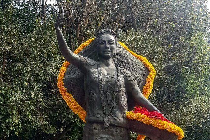 Coyoacan Icons Tour: Explore Trotsky, Frida, and Folk Culture - Final Thoughts