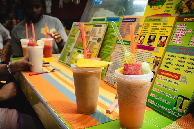 Coyoacán Market Food Tour Mexico City: Urban Eats & Local Legends - How the Tour Fits Into Your Mexico City Adventure