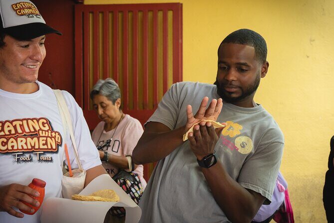 Coyoacán Market Food Tour Mexico City: Urban Eats & Local Legends - Final Thoughts