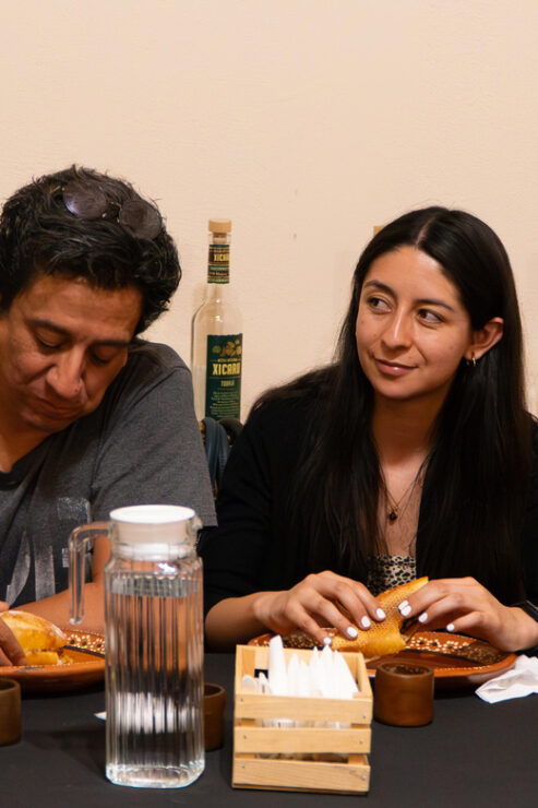 Coyoacán Market & Mezcal Tasting With Food Parings - Good To Know