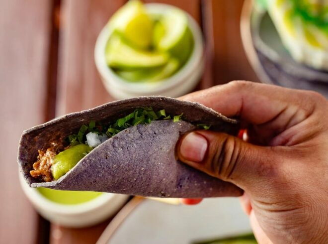 Coyoacan Street Tacos Tour by Chef Abel Hernandez - Participant Information