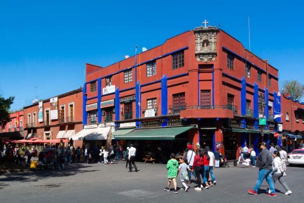 Coyoacan Street Tacos Tour by Chef Abel Hernandez - Frequently Asked Questions