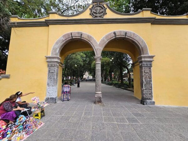 Coyoacan Walking Tour: Myths, Legends, and Local Secrets - Personalized Tour Experiences
