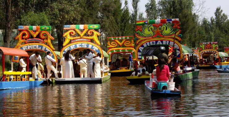 Coyoacán & Xochimilco: Discover an Oasis in Mexico City - Good To Know