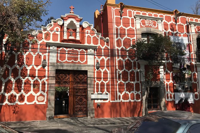 Coyoacan & Xochimilco Tour (F&S Tours) - Pricing Details