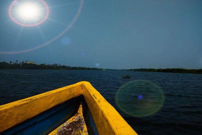 Coyuca Lagoon Adventure - Good To Know