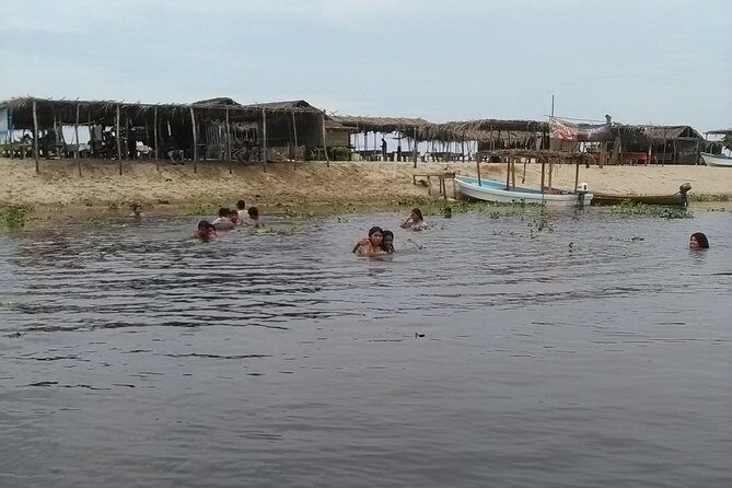 Coyuca Lagoon Adventure - What to Expect from the Coyuca Lagoon Adventure