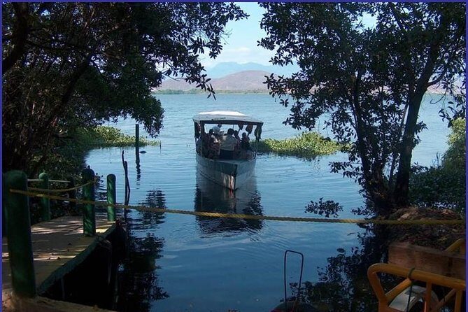 Coyuca Lagoon From Acapulco - The Sum Up