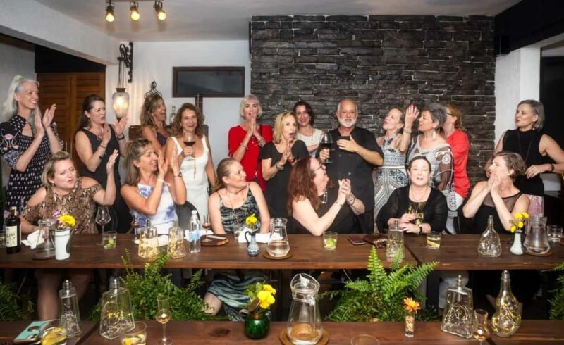 Cozumel: 10-Course Mexican Tasting Experience with Spirits - An In-Depth Look at the Experience