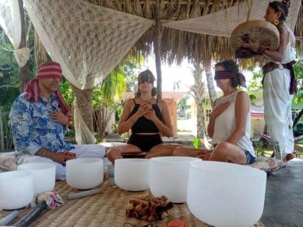 Cozumel: 10 Day 200-Hour Kundalini Yoga Teacher Training - Certification and Graduation