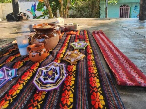 Cozumel: 10 Day 200-Hour Yoga Teacher Training - About the Instructors