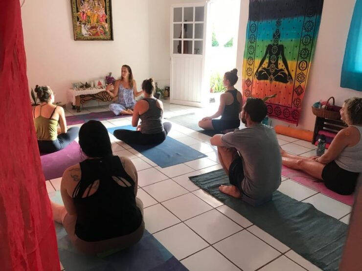 Cozumel: 4 Day Yoga, Breathwork and Ice Bath Retreat - Good To Know