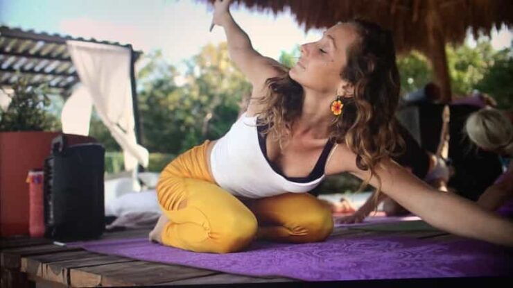 Cozumel: 4 Day Yoga, Breathwork and Ice Bath Retreat - Accommodation and Facilities