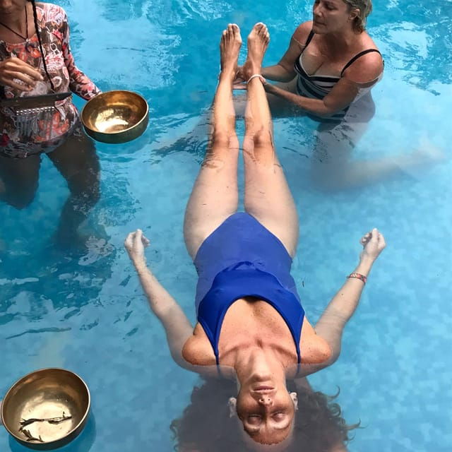 Cozumel: 4 Day Yoga, Breathwork and Ice Bath Retreat - Yoga and Breathwork