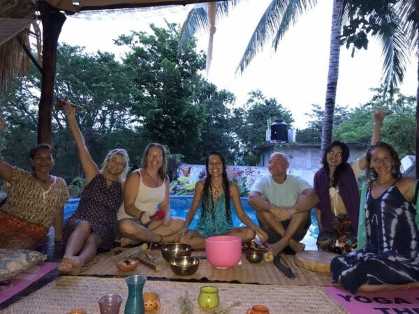 Cozumel: 4 Day Yoga, Breathwork and Ice Bath Retreat - Meals and Dietary Options